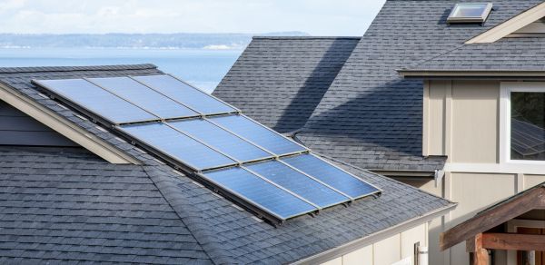 Professional Solar System Repair