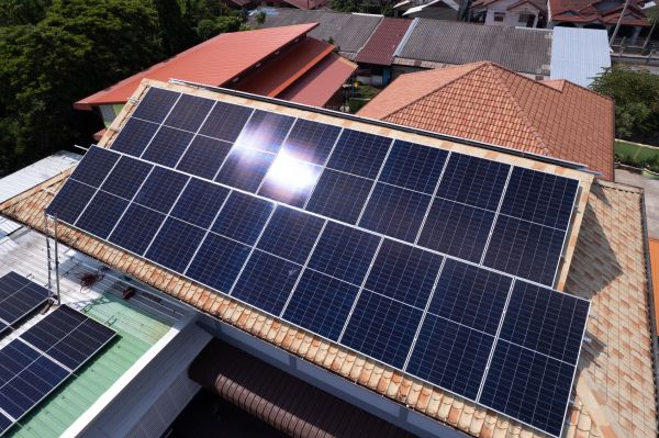 Professional Solar Energy Repair