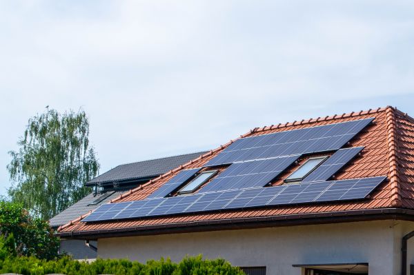 Professional Solar Power Installation