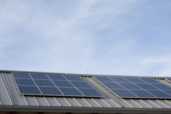 Professional Solar Array Repair